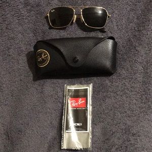 Ray·Ban (Caravan) Sun glasses